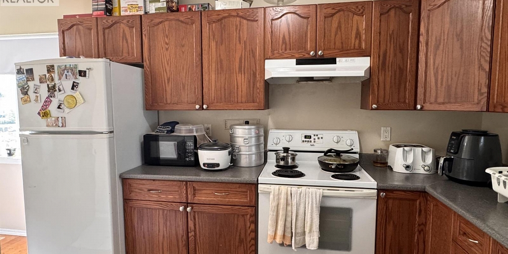 B 3421 KALUM STREET Terrace Photo 4 B 3421 KALUM STREET Terrace Photo 4